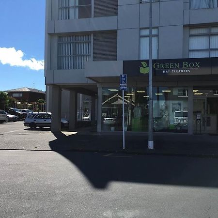 Epsom Apartments Auckland Bagian luar foto