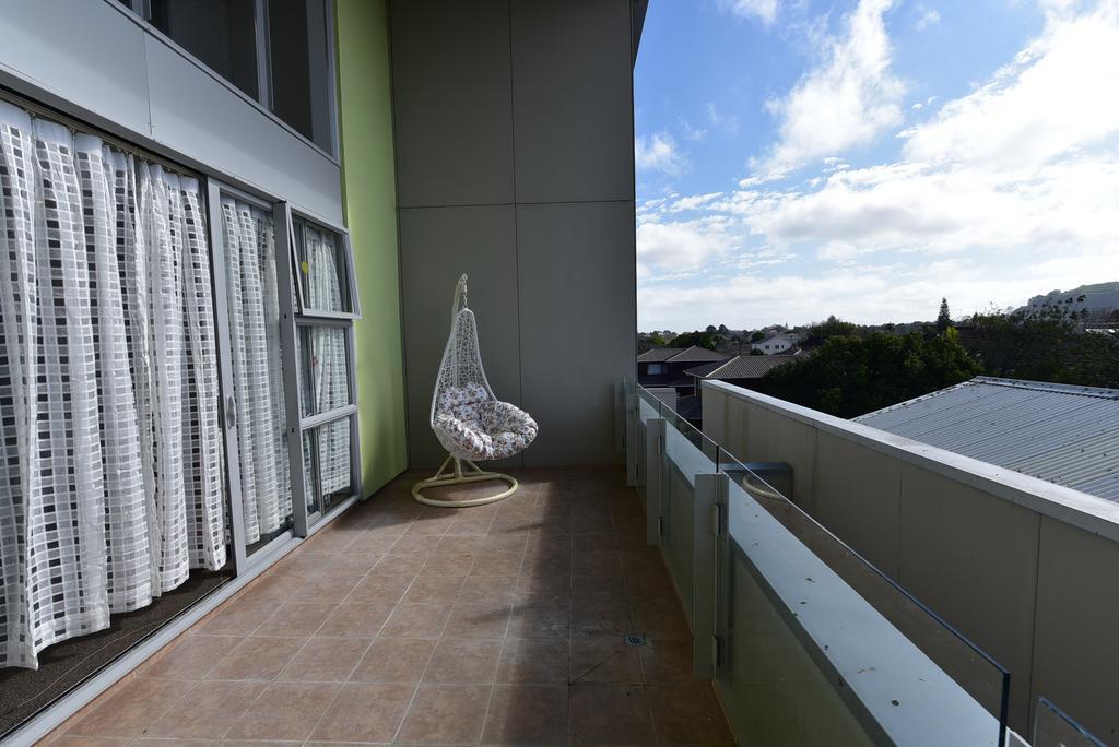 Epsom Apartments Auckland Bagian luar foto
