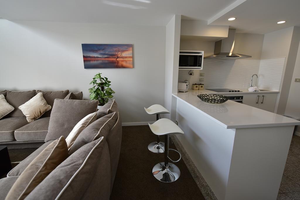 Epsom Apartments Auckland Bagian luar foto