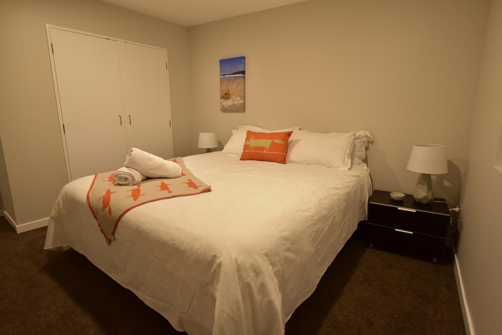 Epsom Apartments Auckland Bagian luar foto