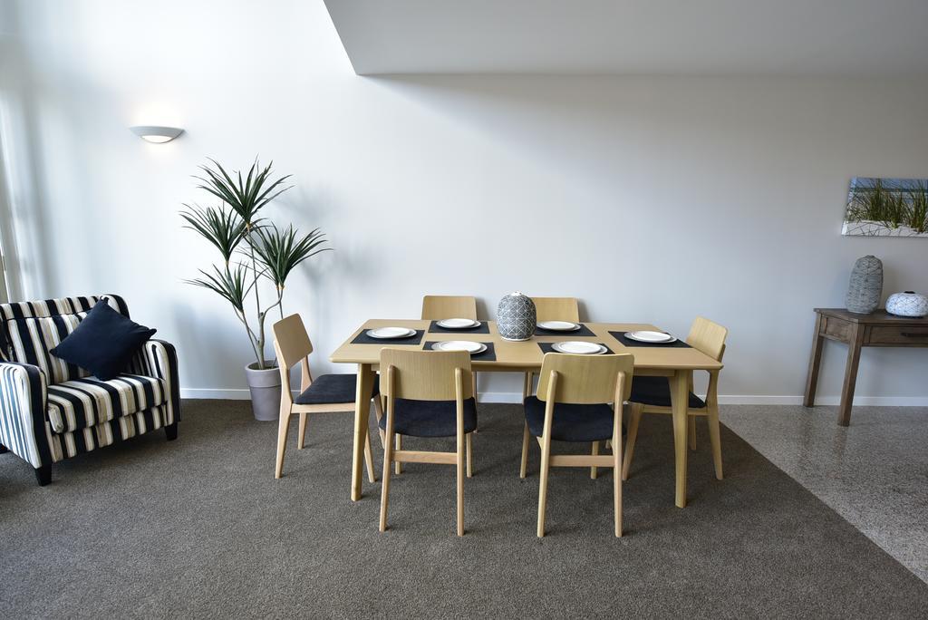 Epsom Apartments Auckland Bagian luar foto
