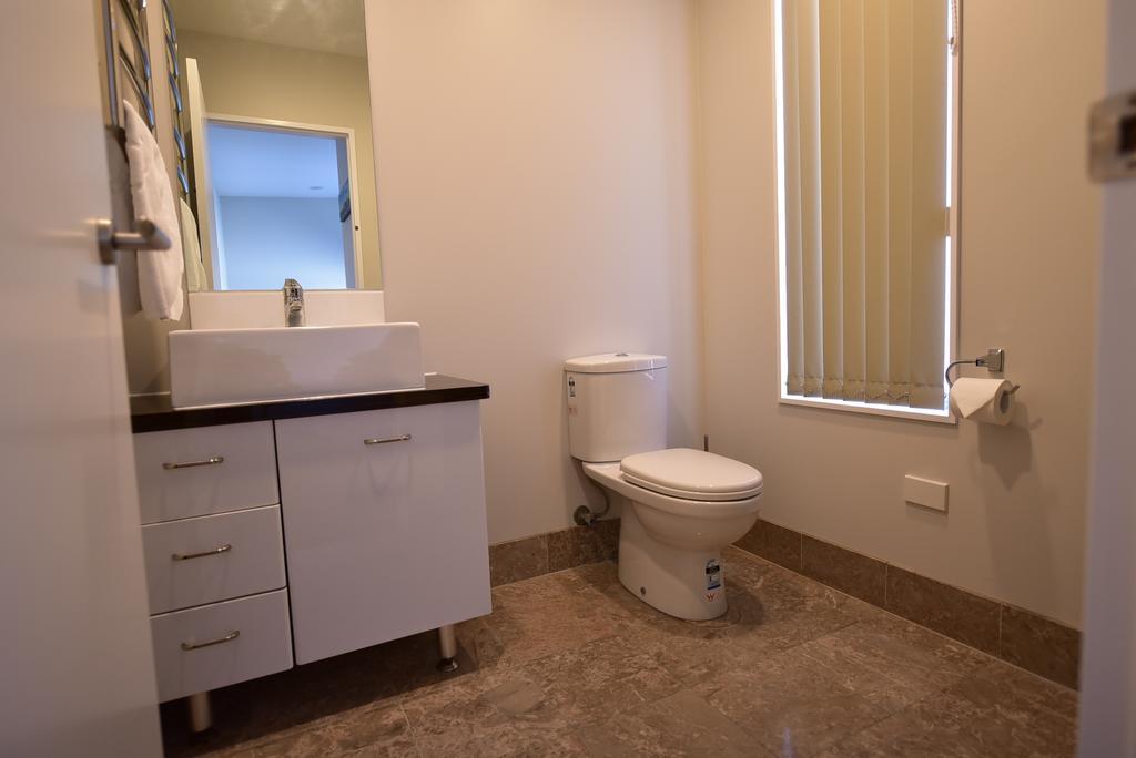 Epsom Apartments Auckland Bagian luar foto