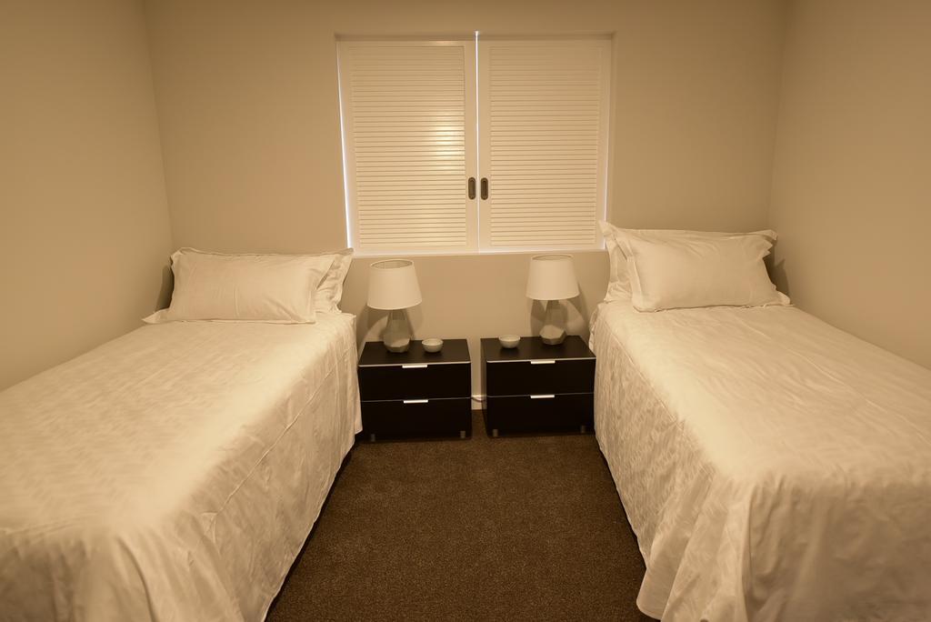 Epsom Apartments Auckland Bagian luar foto