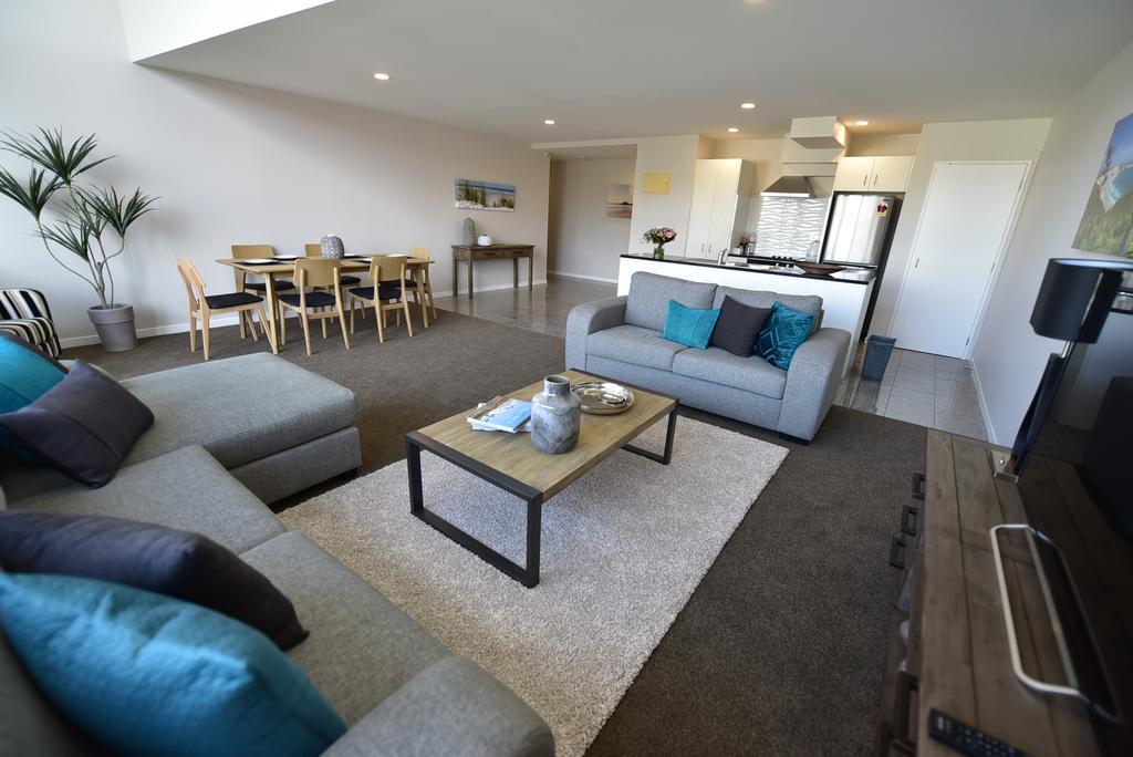 Epsom Apartments Auckland Bagian luar foto